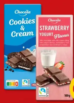 PENNY Choco´La Schokolade Angebot