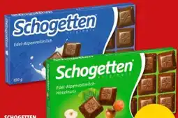 PENNY Trumpf Schogetten Schokolade Angebot