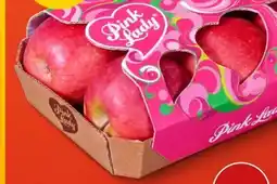 PENNY Pink Lady Äpfel Angebot