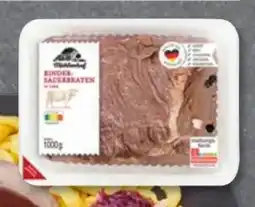 PENNY Mühlenhof Rinder-Sauerbraten Angebot