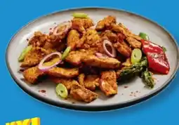 Lidl Metzgerfrisch Schweine-Gyros XXL Angebot