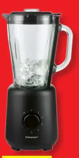 Lidl SilverCrest Standmixer SSMGR 600 A1 Angebot