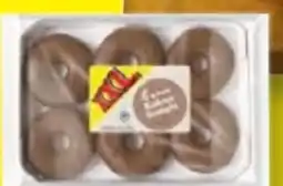 Lidl Lidl Backshop Kakao Donuts XXL Angebot