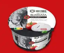 PENNY San Fabio Burrata Angebot