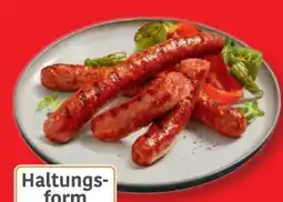 Lidl Grillmeister Bratwurst Merguez Angebot