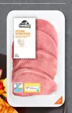 PENNY Mühlenhof Puten-Schnitzel Angebot