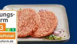 Lidl Metzgerfrisch Hamburger Angebot