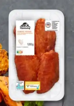 PENNY Mühlenhof Turkey Wings XXL Angebot