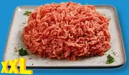 Lidl Metzgerfrisch Hackfleisch Gemischt Angebot