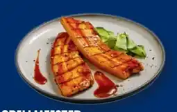 Lidl Grillmeister Schweine Bauchscheiben Angebot