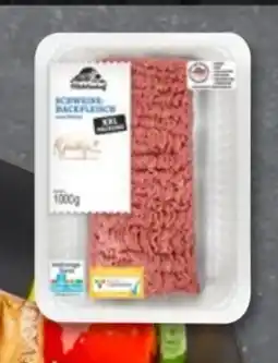 PENNY Mühlenhof Schweine-Hackfleisch XXL Angebot