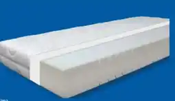 Lidl BeCo Matratzen Kaltschaummatratze Marissa Angebot