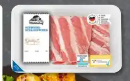 PENNY Mühlenhof Schweine-Schälrippchen Angebot