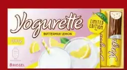 Lidl Ferrero Yogurette Buttermilk Lemon Angebot