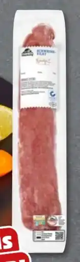 PENNY Mühlenhof Schweine-Filet Angebot