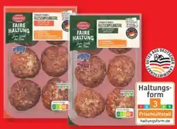 Lidl Metzgerfrisch Traditions Fleischpflanzerl Angebot