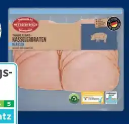 Lidl Metzgerfrisch Traditions Kasselerbraten Angebot