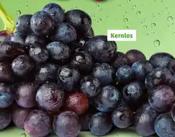 PENNY Tafeltrauben Angebot