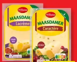 Lidl Milbona Maasdamer Angebot