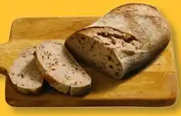 Lidl Lidl Backshop Walnuss-Honig-Brot Angebot