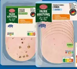Lidl Metzgerfrisch Traditions Lyoner Angebot