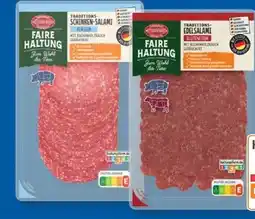 Lidl Metzgerfrisch Traditionsrohwurst Angebot