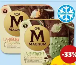 PENNY Langnese Magnum Angebot