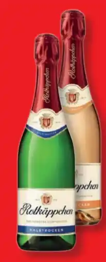 Lidl Rotkäppchen Sekt Angebot