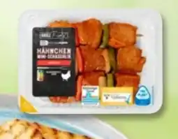 PENNY Grill Party Hähnchen Mini-Schaschlik Angebot