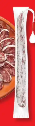 Lidl Herta Fuet Angebot