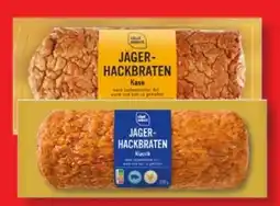 Lidl Chef Select Jägerhackbraten Angebot