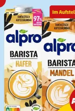 PENNY Alpro Barista Drink Angebot