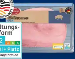 Lidl Metzgerfrisch Traditions-Kochhinterschinken Angebot