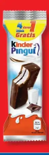 Lidl Ferrero Kinder Pingui Angebot