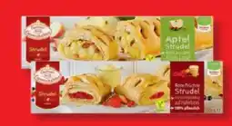 Lidl Coppenrath & Wiese Strudel Angebot