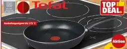 PENNY Tefal Generous Cook Pfanne Angebot