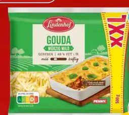 PENNY Lindenhof Gouda XXL Angebot