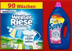 PENNY Weißer Riese Universal Pulver Angebot