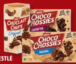 Lidl Nestlé Choco Crossies Angebot