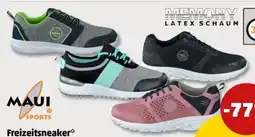 PENNY Maui Herren Freizeit-Sneaker Angebot