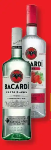 Lidl Bacardi Rum Angebot