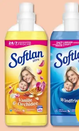 PENNY Softlan Weichspüler Angebot