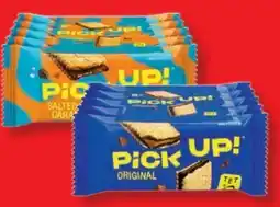 Lidl Bahlsen Pick Up! Angebot