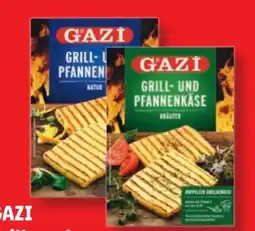 Lidl Gazi Grill- und Pfannenkäse Angebot