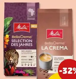 PENNY Melitta BellaCrema Angebot
