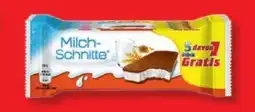 Lidl Ferrero Kinder Milchschnitte Angebot
