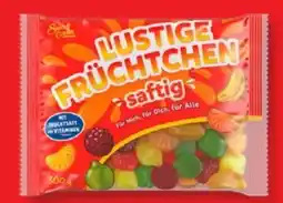 Lidl Sweet Corner Lustige Früchtchensaftig Angebot