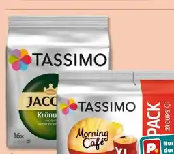 PENNY Jacobs Tassimo Krönung XL Angebot