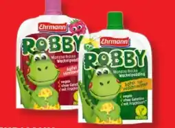 Lidl Ehrmann Robby Monster Backe Früchte-Quark Angebot