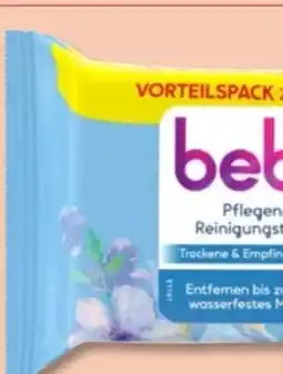 PENNY Bebe Reinigungstücher Angebot